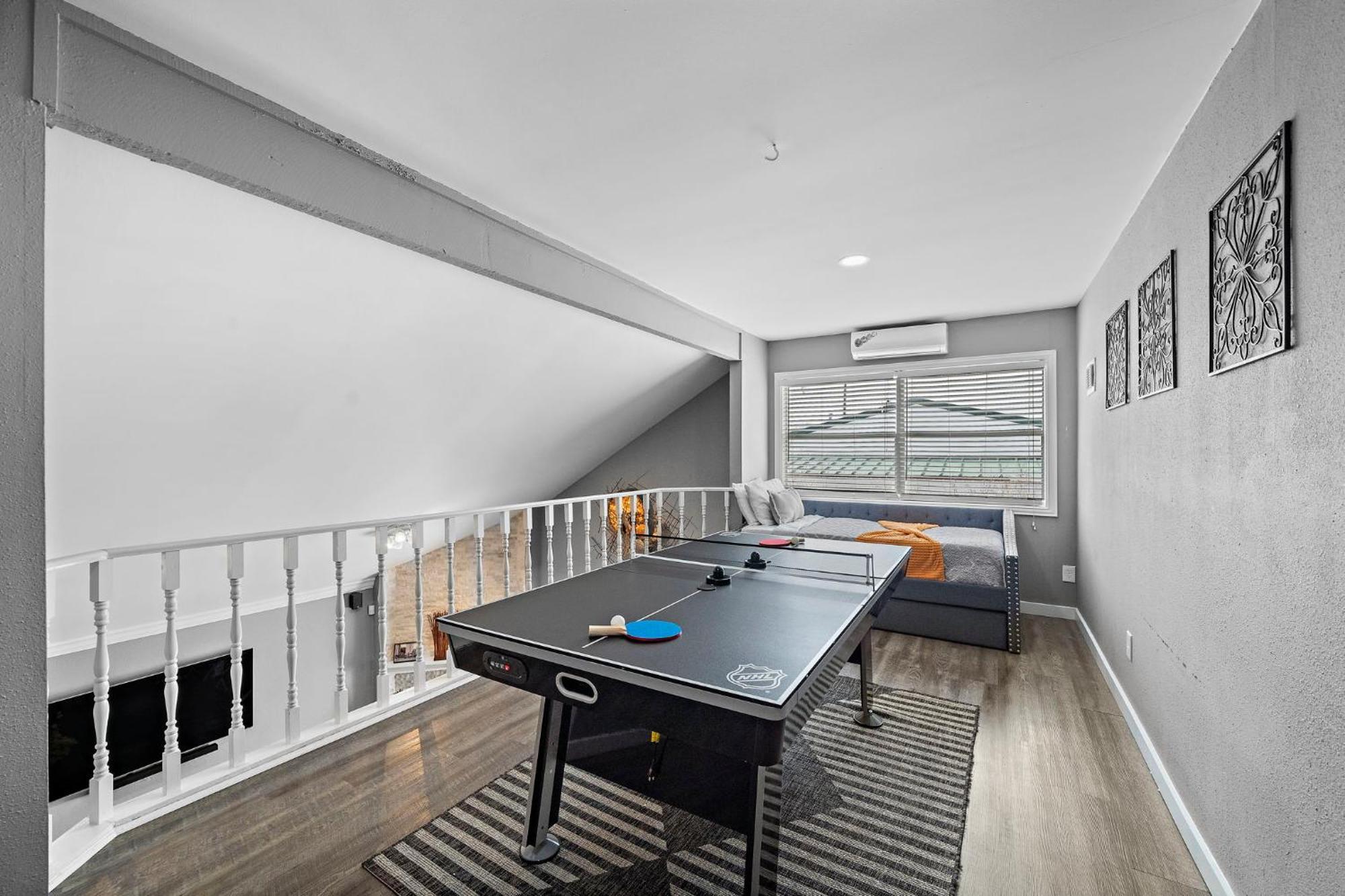 Houston Pool Getaway Games Parking Wifi Pet Villa Eksteriør bilde