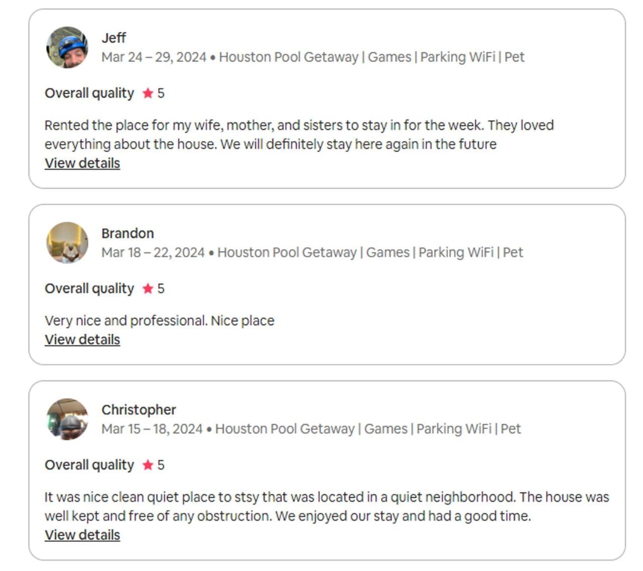Houston Pool Getaway Games Parking Wifi Pet Villa Eksteriør bilde